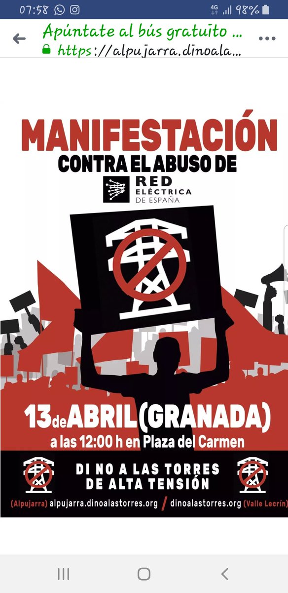 Alpujarranoala1's tweet photo. https://t.co/lmHQfTfSq7 @Ayto_Orgiva @CarlosBozalongo @jrgnueve @informativost5 @orgivaturismo @A3Noticiias @granadahoy_com https://t.co/Kci76Uab3Z