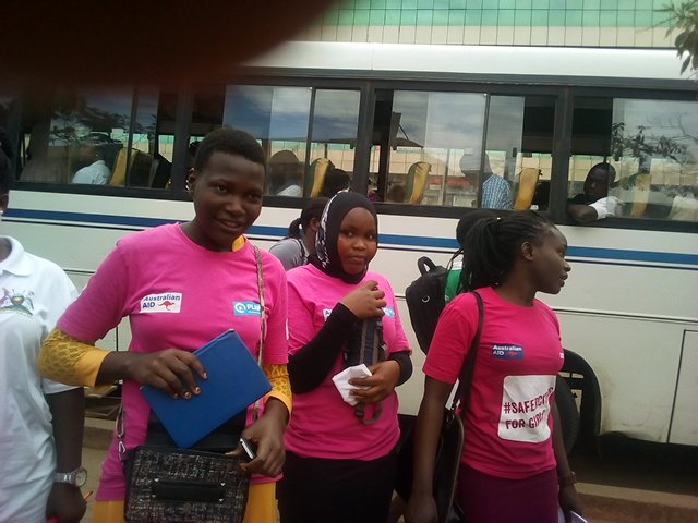 nalubega_sophia's tweet photo. #StopStreetHarassment ladies are willing to fight anti street harrassment @PlanGlobal @fatixak4 @isakiyeafasha https://t.co/RuNmNmwIy3