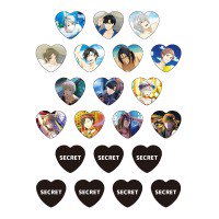 THEキャラ@公式 on X: 