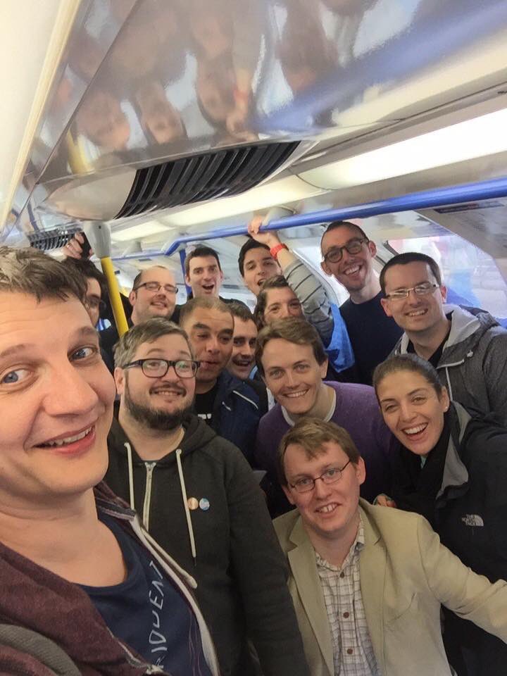 eastie82's tweet photo. @peel_acres @Karlinski73 @DaveKirwin @AndyPCarter @welshgirlsings @miss_v_hastings @SGJohnMcClane @Simosloth @theTomKell @Spittingyarn @graemesmith1978 @munkeysbear @durquin @geofftech @norwegiancheese Good times! ππ https://t.co/1eCG6KErkH