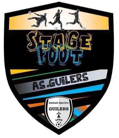 AS_Guilers's tweet photo. C'est parti pour les stages !
#StagePâques 
#ASG #ASGuilers #Guilers https://t.co/mdl8W8qwOq
