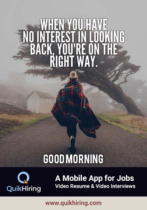 QuikHiring tweet media