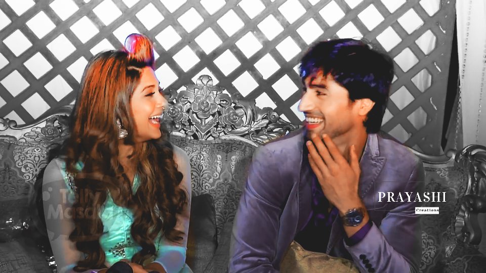 Promise Day 135:  #Bepannaah has not been a show but an emotion for all of those who have loved it dearly.  #JenShad have touched our souls and we still are unable to get over the fact that they were snatched away from us abruptly. We need them back soon  @aniruddha_r sir 