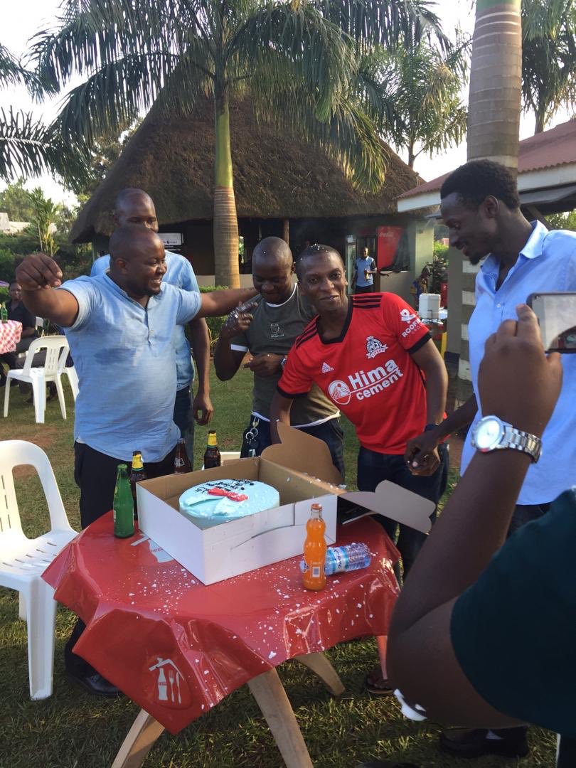 Q3 HOLDINGS LIMITED tweet media