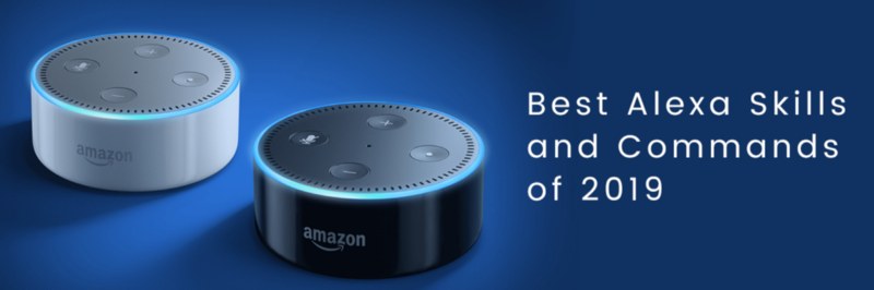 excellentweb's tweet photo. Tips and Tricks to Make #Alexa Smarter by the Best #Alexacommands and Skills.
Voice assistants like Amazon Alexa and Google assistant has taken #technology by storm. here is the list of top Alexa commands. https://t.co/1bGjrdvM8G
#innovation #smarthome https://t.co/74lFqokKDd