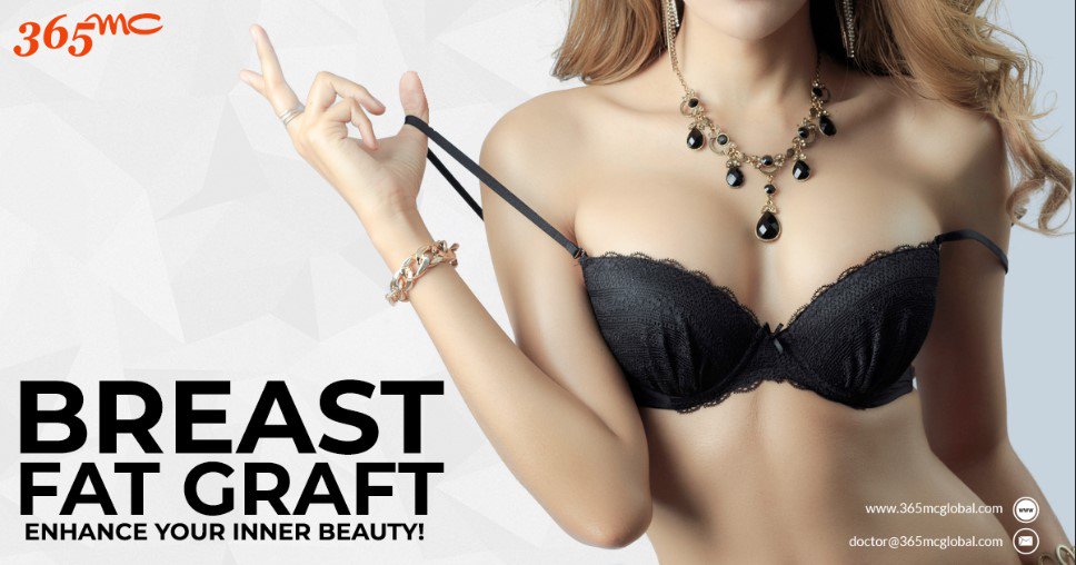 The breast fat graft will help you to extract the fat that will be transferred into your breasts, which increase the breast size and make the breast more natural.
Time to get the dream breast size.
More: snip.ly/wwo7ll

#fatgrafting
#breastimplant
#365mcglobal
