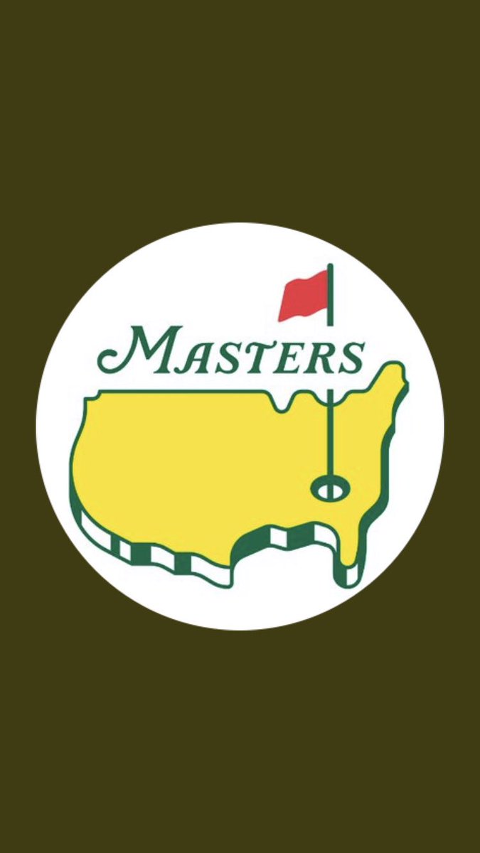 AG_Middleton's tweet photo. Masters week is here ⛳️⛳️⛳️⛳️⛳️⛳️ https://t.co/8UsdwZXNxM