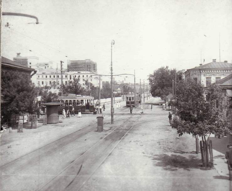 Бичуров г в самара в открытках и фотографиях, открытку