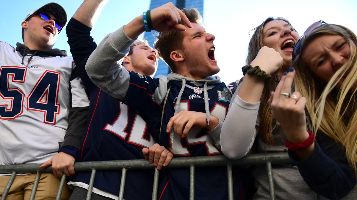 150 days until the @nfl season is back. 😍
#MondayMotivation #NFL