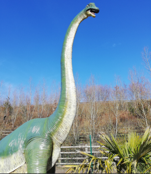 TEE-REX GOLF tweet media