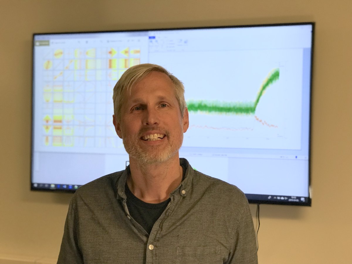 ekkonosolutions's tweet photo. The team keeps growing as we welcome Robert Zimmerman onboard as Director of Product Marketing. https://t.co/vAzu88Uok6