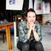 TreeRingLabUA's tweet image. Don&apos;t miss this @UArizonaScience Science Cafe @borderlandsbrew. Hannah Hindley presents &quot;Stories from Alaska&apos;s Melting Edge&quot; on Thursday, April 11 at 6 PM. buff.ly/2EmcVI1