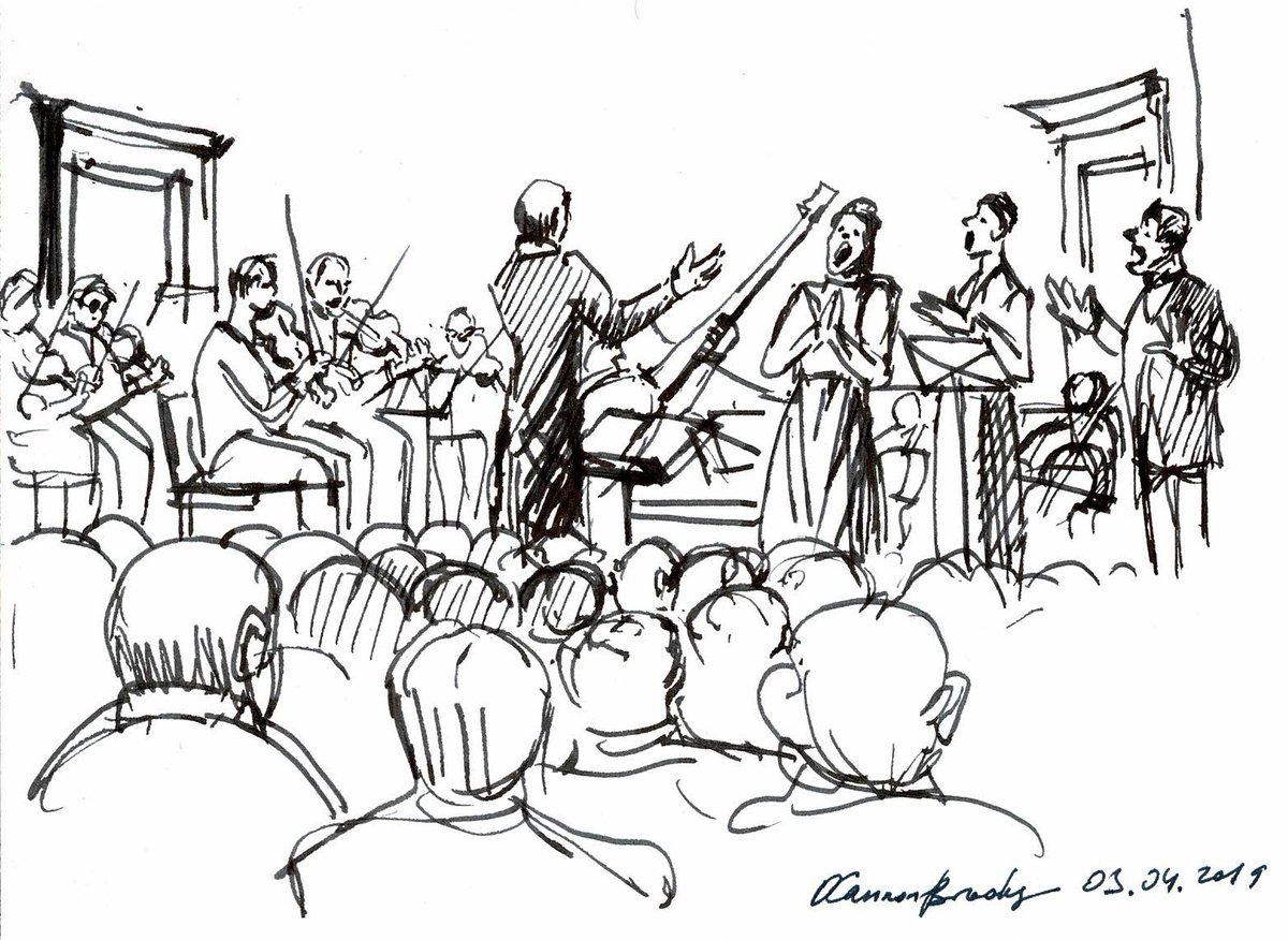 Robert Hugill (@roberthugill) on Twitter photo Neapolitan extravagance & a strange wedding present: Handel's Aci, Galatea e Polifemo from <a href="/abutterfieldvln/">Adrian Butterfield</a> & <a href="/LHandelFestival/">LondonHandelFestival</a> with #AnnaDennis, @AnnaHuntley, <a href="/MisterGravel/">Edward Grint</a>. <a href="/RuthHansford/">Ruth Hansford</a>'s concert review with #drawings by Olga Cannon-Brookes:
planethugill.com/2019/04/neapol… Neapolitan extravagance & a strange wedding present: Handel's Aci, Galatea e Polifemo from <a href="/abutterfieldvln/">Adrian Butterfield</a> & <a href="/LHandelFestival/">LondonHandelFestival</a> with #AnnaDennis, @AnnaHuntley, <a href="/MisterGravel/">Edward Grint</a>. <a href="/RuthHansford/">Ruth Hansford</a>'s concert review with #drawings by Olga Cannon-Brookes:
planethugill.com/2019/04/neapol…