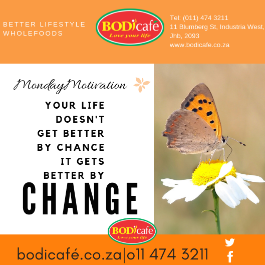 bodicafe1's tweet photo. Some #MondayMotivation to get rid of the Monday blues! https://t.co/vzNI03Fe3V