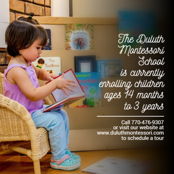duluthmont's tweet photo. #montessorieducation #montessoritoddler #duluthmontessori https://t.co/ZKv3slYzFN