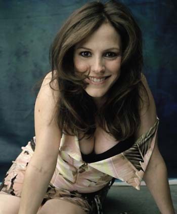 Mary Louise Parker Wallpaper