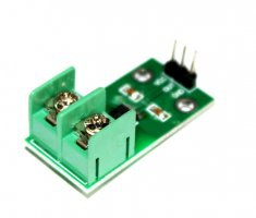 Graylogix's tweet image. ACS712 Current Sensor from @Graylogix.Fully Integrated, Hall Effect-Based Linear Current Sensor.Low-Resistance Current Conductor. For more details and to purchase it online please visit our website
graylogix.in/index.php?main…
#current_Sensor #electronics #voltage