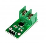 Graylogix's tweet image. ACS712 Current Sensor from @Graylogix.Fully Integrated, Hall Effect-Based Linear Current Sensor.Low-Resistance Current Conductor. For more details and to purchase it online please visit our website
graylogix.in/index.php?main…
#current_Sensor #electronics #voltage