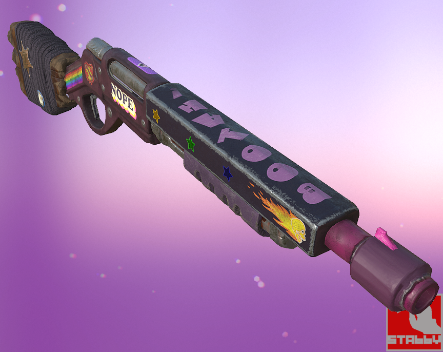 Horrorview's tweet photo. Troll Daddy Pump Shotgun!! NEW!! EXCITING!! FILLED WITH SEXY TROLLNESS! Please Upvote and Fave here - https://t.co/WLp5Gd4OpH
@playrust #rustskins #rustgame #nakedpeoplehittingeachotherwithrocks #trolldaddy https://t.co/2hyM6iQoPA