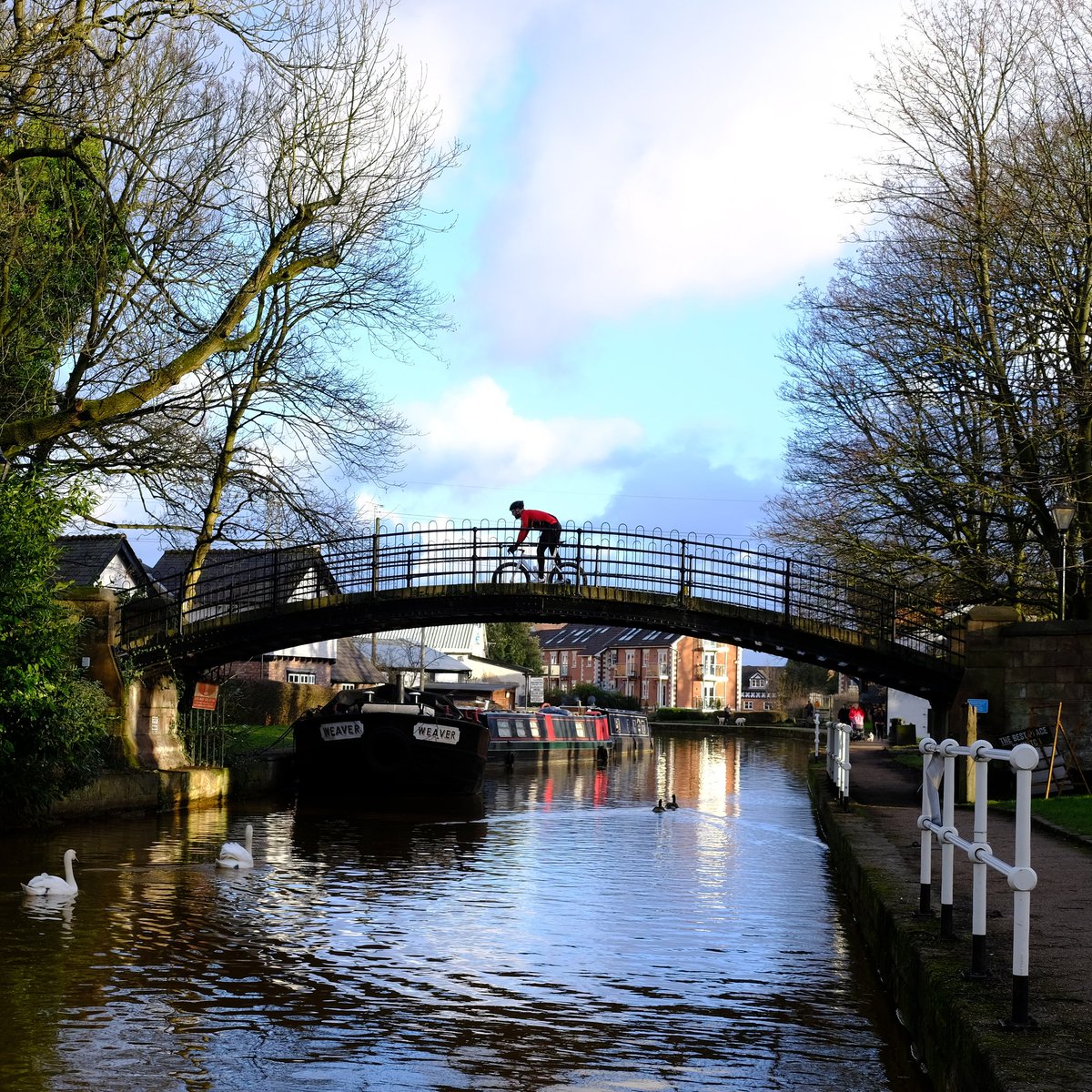 Salford Snaps tweet media