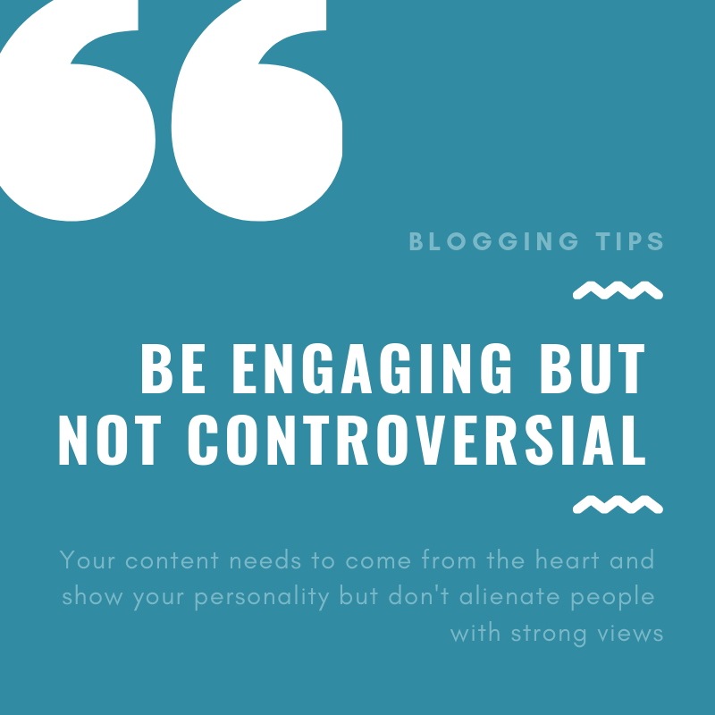bloomdigitaluk's tweet photo. Welcome to day 1 of our 10 day #blog tip series #engage https://t.co/UKw59rQ3K8
