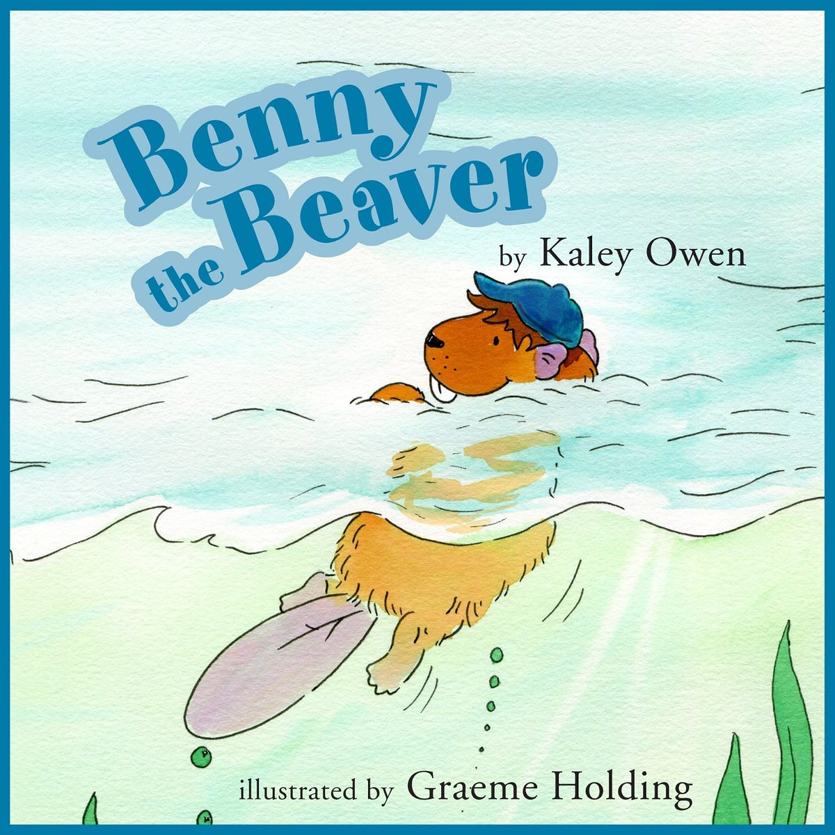 Did you know it is international beavers day!
Meet Benny, a clever builder! Out now and online at Waterstones and Amazon!
Benny the Beaver, part of the Animal Alphabet series!

#InternationalBeaverDay 

#childrensbooks #childrensbookclub #kidsbooks  illustrator #kidslit