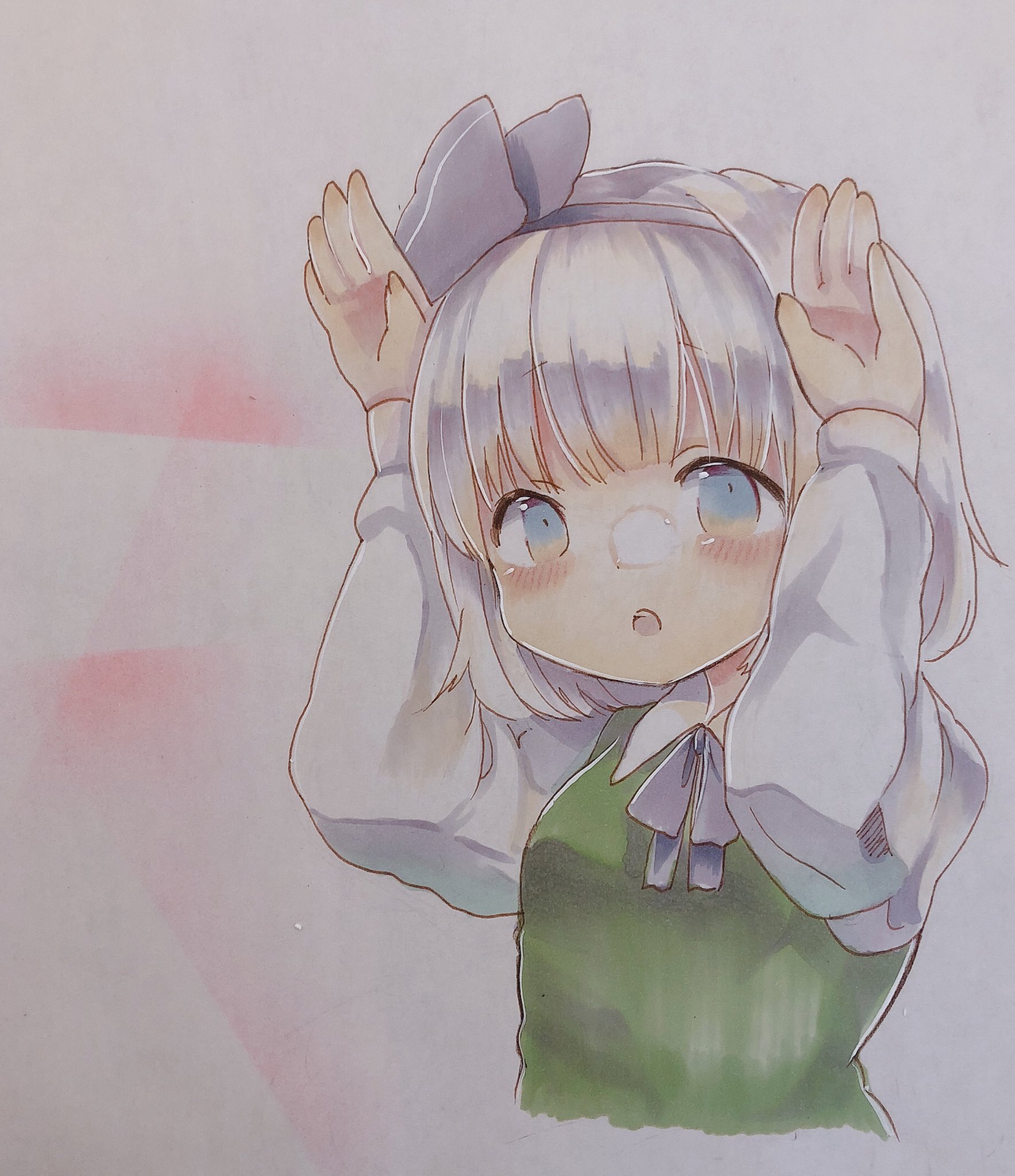 تويتر Eto على تويتر はぴはぴイースター観てきたのでうさぎポーズの妖夢ちゃん 皆様の素敵なイラスト観てたら描きたい欲もりもりなって画材揃ってるからすぐ描けるの最高やった T Co Mkzb31hyf7