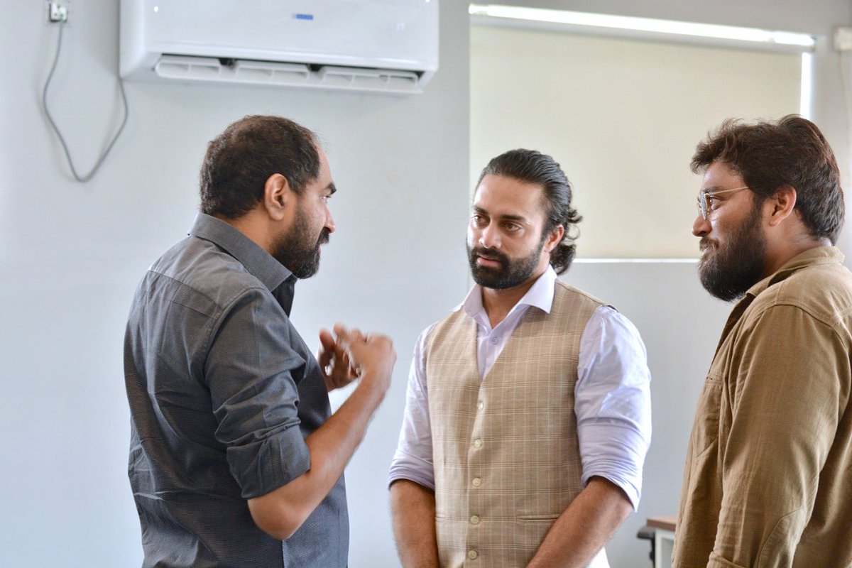 CSpaceGlobal tweet media