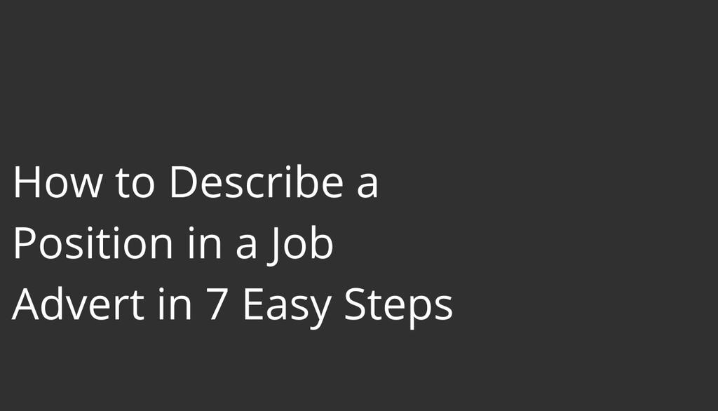 KworkInnovation's tweet photo. "Highlighting the ways that a job will benefit prospective employees is one of the best ways to set a positive tone for your ad." https://t.co/ErqpVqtfmh #branding #hr #recruiting https://t.co/0gqcuakUAx