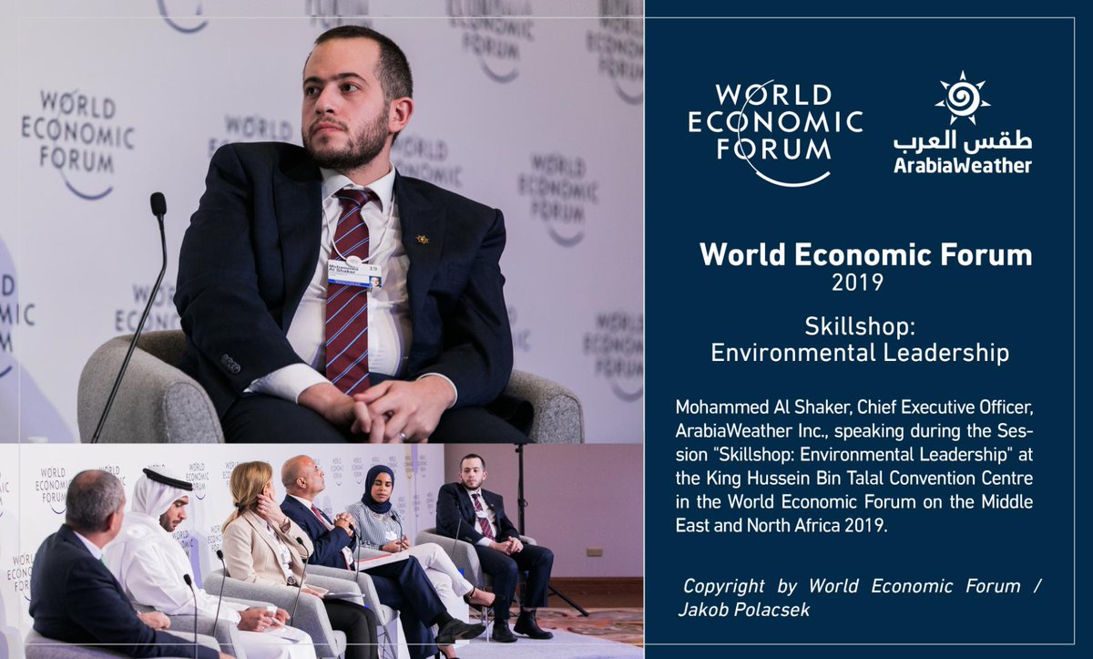 ArabiaWeather Corporate tweet media