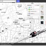 保護者に朗報!家庭状況書の地図が簡単にできる方法があった!