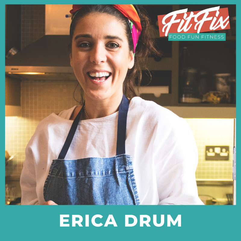 pureresults_ie's tweet photo. Can you guess what our fabulous Chef Erica will be at whipping up at #FitFix2019? Join us at the event and you may even get to taste one of these fantastic dishes! https://t.co/9eLowDzfeX