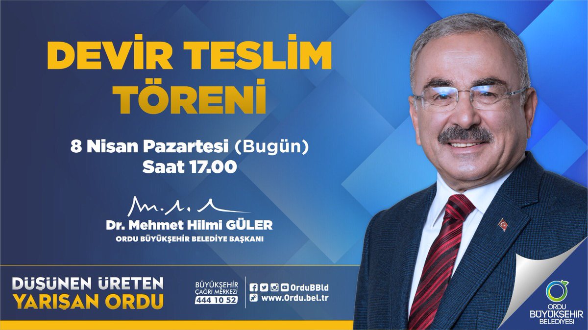 Mehmet Hilmi Güler