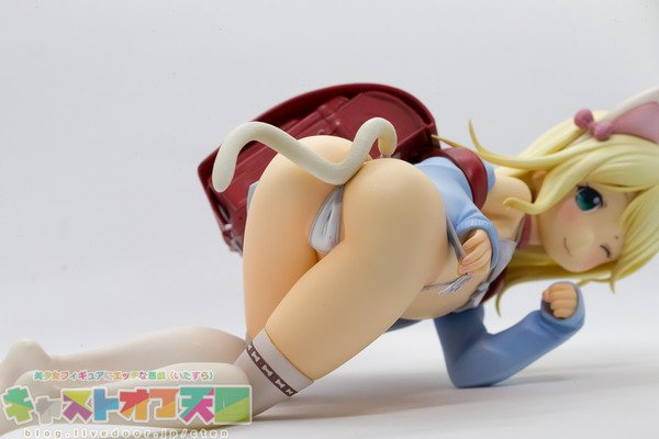 LittleMochiSho1's tweet photo. ✨⭐️Ouverture des #Précommande pour la #Figurine produite par #OrchidSeed⭐️✨
✨⭐️de #Yuu [#HatsukoiRibbon] #Shironeko ver.⭐️✨
✨⭐️basé sur une #Illustration de #Henreader ( 1400 Yen-07/2019)⭐️✨
#ユウ #はつこいりぼん #オーキッドシード #へんりいだ #みんへる #Minheru #Minhel https://t.co/4bIowcA8kf