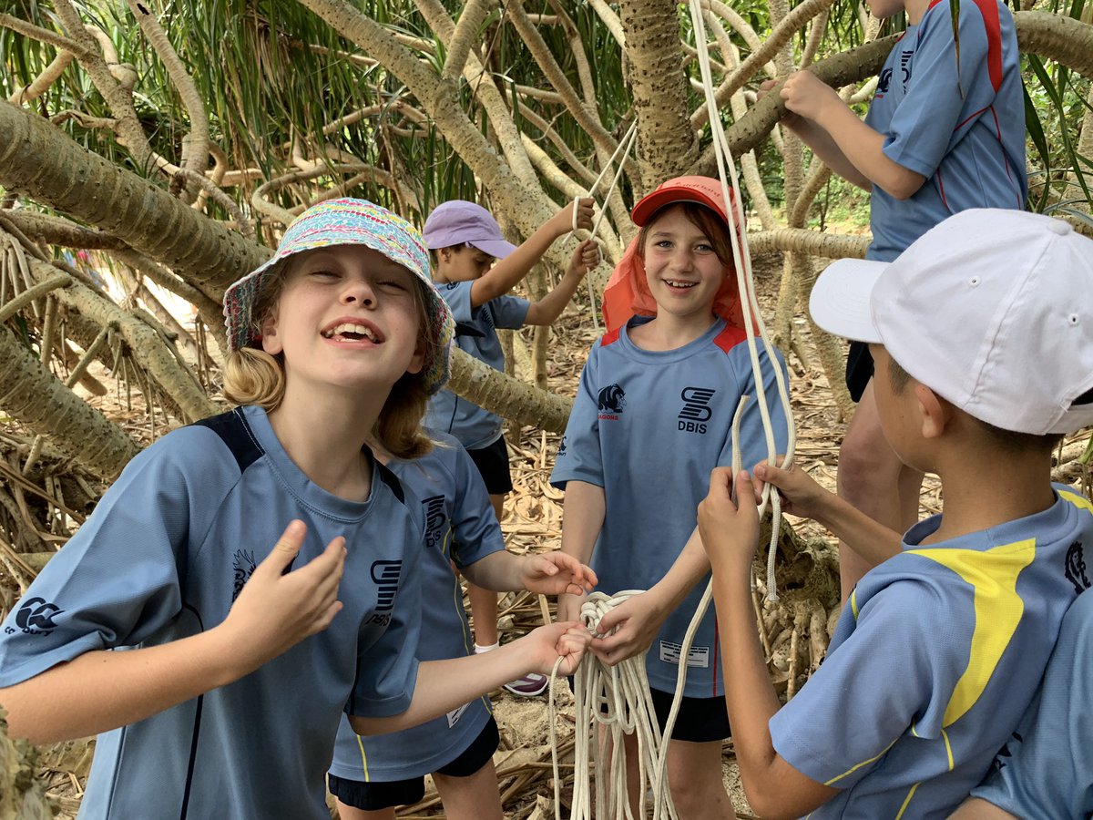 dbis_y4's tweet photo. Phew - we’ve built some shelter just in time for bed! #Year4Camp https://t.co/nILxVTYObk