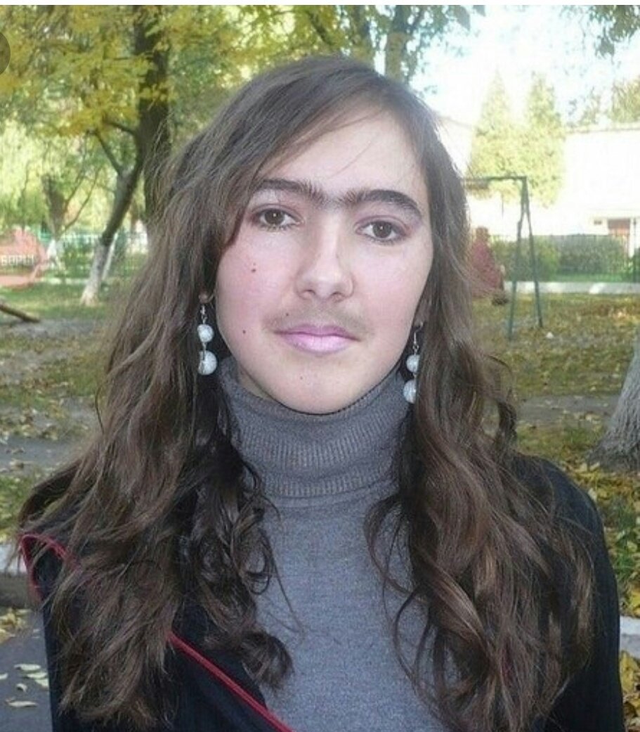 Яна Солях