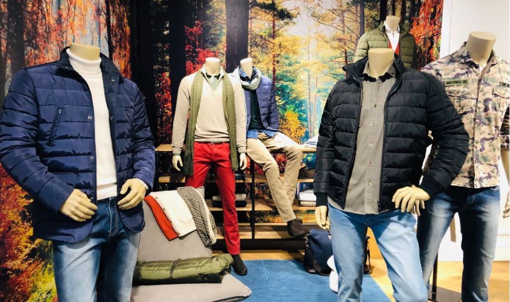 TheWay_Mag's tweet photo. Camicissima porta la natura in città con la moda "Soul hunter" #camicissima #style #trend #fashion #moda #madeinitaly #soulhunter #camicia #stile #tendenza #autunnoinverno #moda2019 https://t.co/S0IZT2zlsf https://t.co/EQqbuNPHXK