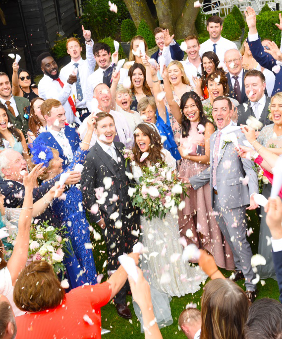 thekindbride's tweet photo. Great vegan wedding ceremony advice from @CelebrantLisa new on the blog today https://t.co/urvlcDpbFV https://t.co/C1AVOy7Wsd