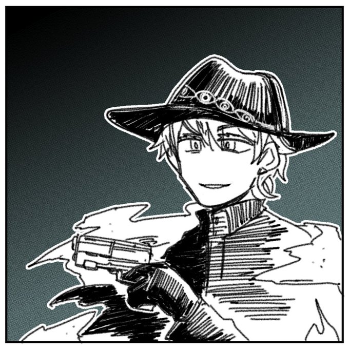 ネタバレ
らくがき嘘ルドくん 