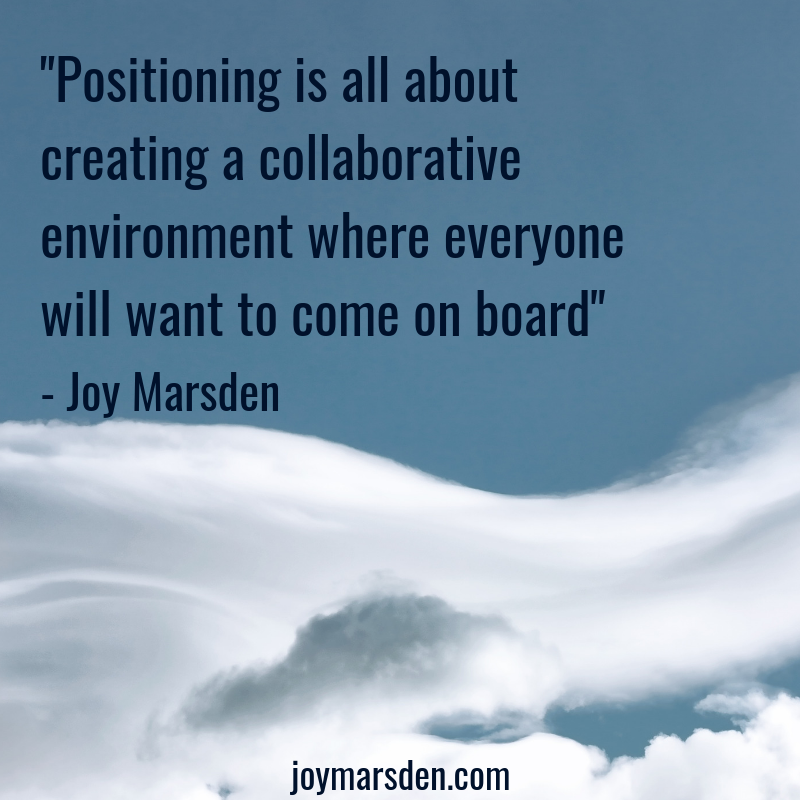 Joy Marsden tweet media