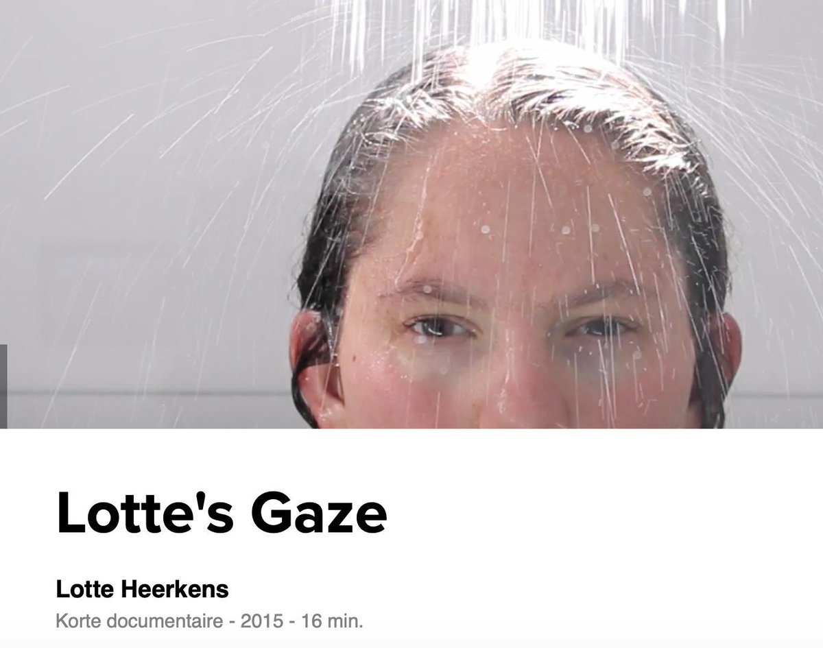 MiljaKruijt's tweet photo. Vanmiddag geven @lotteheerkens en ik samen een workshop op de #focusdag in @deDoelen we vertonen haar film 'Lotte's Gaze' en gaan met de deelnemers in gesprek over opvoeden en opgroeien in een gezin met een GGZ opgave #zinin #moederdochter https://t.co/wC3L126N3k
