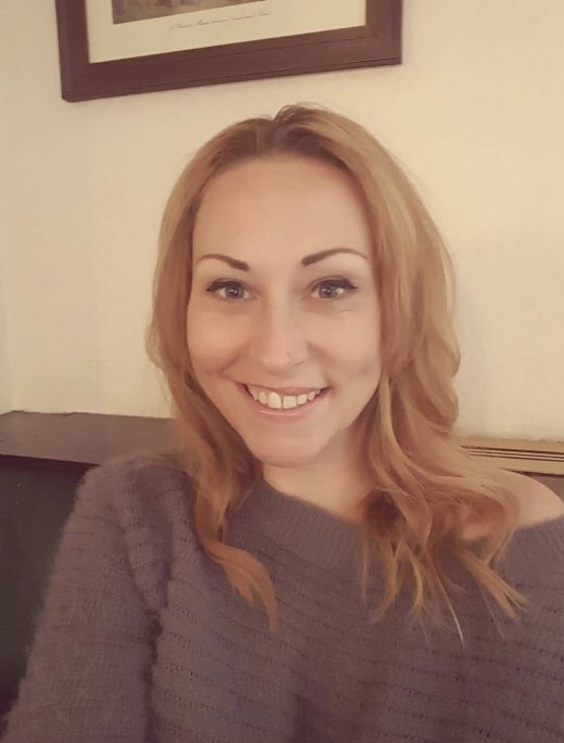UoSOTC's tweet photo. One of our own @zedcatcher #studentot at #salforduni is presenting and talking about The what, why, who and how of #Tourettes syndrome is with us @UoSOTC on 11th April #UoSOTC2019 #ToIndependenceandbeeyond only 3 days to go :) https://t.co/7BXPBS3Ark