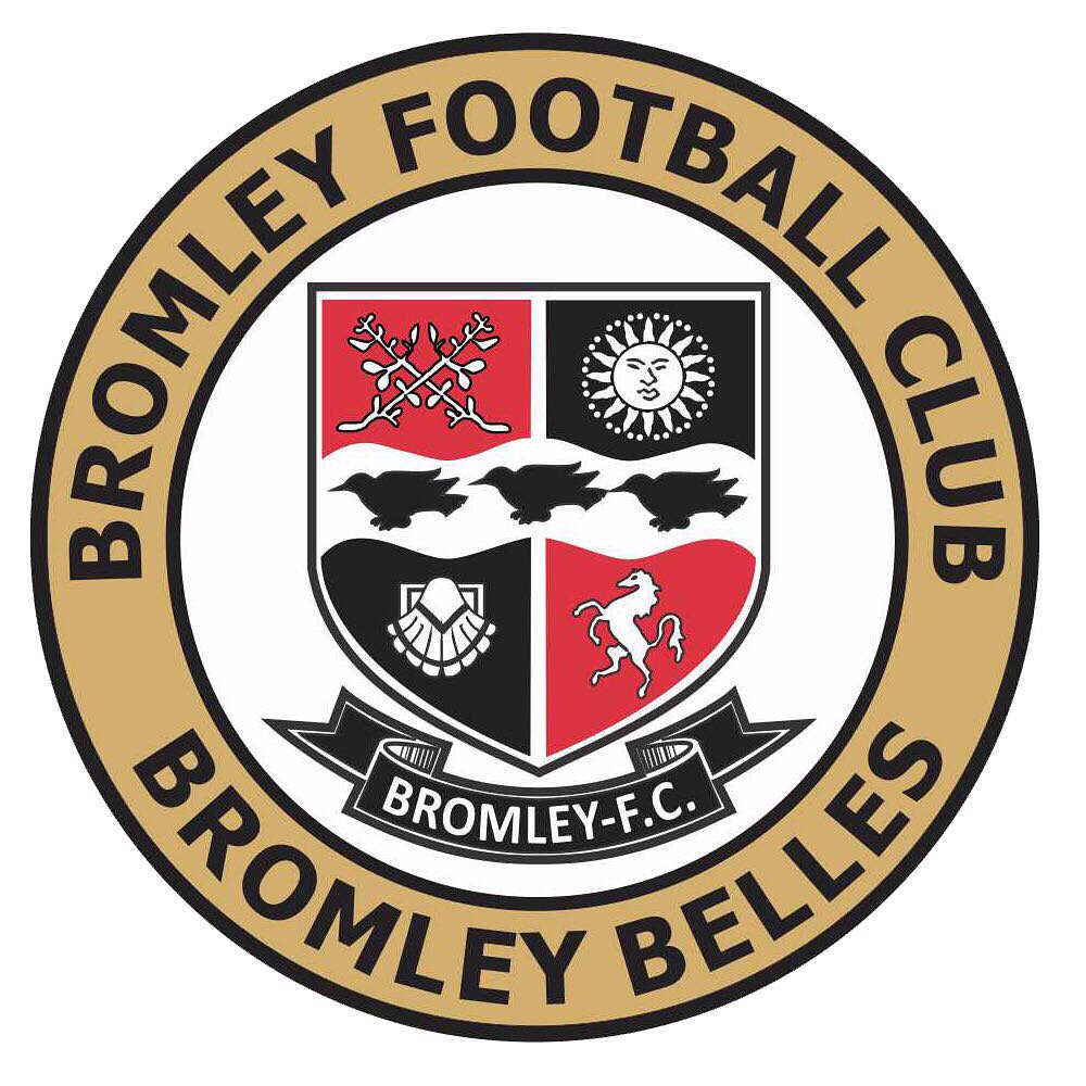 BromleyBellesFC's tweet photo. We are looking to organise some 7 a side friendlies with #womensrecfootball teams before our trip to the #OGWC in France. We could host @bromleyfc dependant on dates or happy to travel. https://t.co/KGYAl5Mlvy