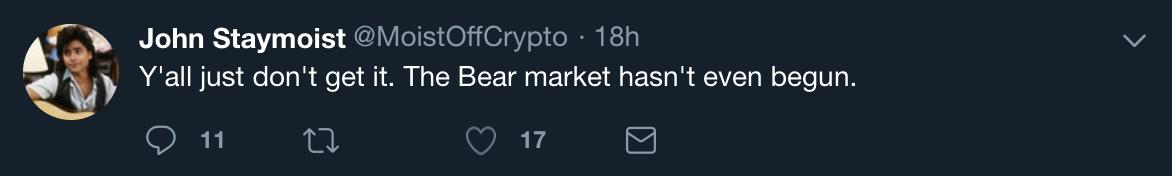 The Crypto Monk tweet media