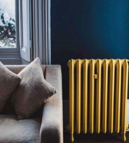 eicopaintsCo's tweet photo. #Navy cuts the #mustard today -  we love this gorgeous paint combo.
Try our #johan and #miro paint hues to get the look, both found on our FREE colour card. 👍#mondaymotivation #home #decor #colour #paintspiration https://t.co/K3a9IhP8x9