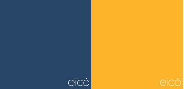 eicopaintsCo's tweet photo. #Navy cuts the #mustard today -  we love this gorgeous paint combo.
Try our #johan and #miro paint hues to get the look, both found on our FREE colour card. 👍#mondaymotivation #home #decor #colour #paintspiration https://t.co/K3a9IhP8x9