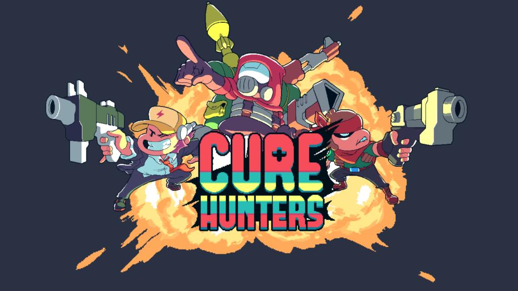 AndroidGamerIT's tweet image. Recensione Cure Hunters – Tu sei il Male e io sono la Cura - bit.ly/2I5ducq