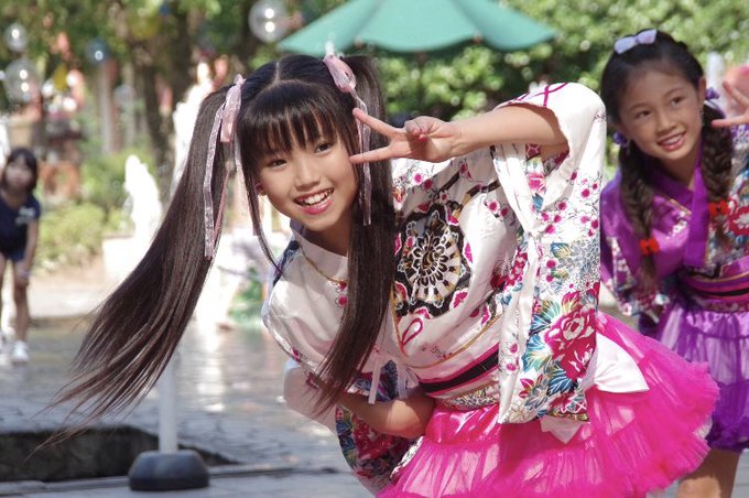 Twitterのコスプレ画像15