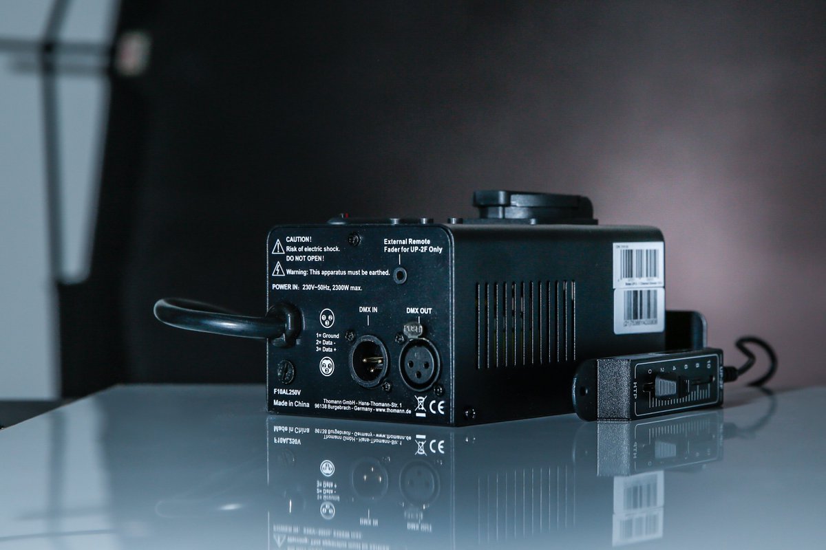 ResolutionDoha's tweet photo. #NewEquipment at #ResolutionHire!
10A industrial dimmer now available for hire with our Fresnel lights, covering range from 150W up to 2kW.
For more info contact our #HireManager Lucas Giel: Lucas@resolutionproductions.tv https://t.co/sg8CyMZwgd