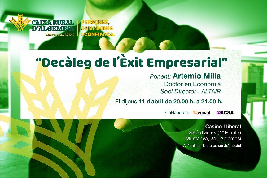 Altair | Soluciones tweet media